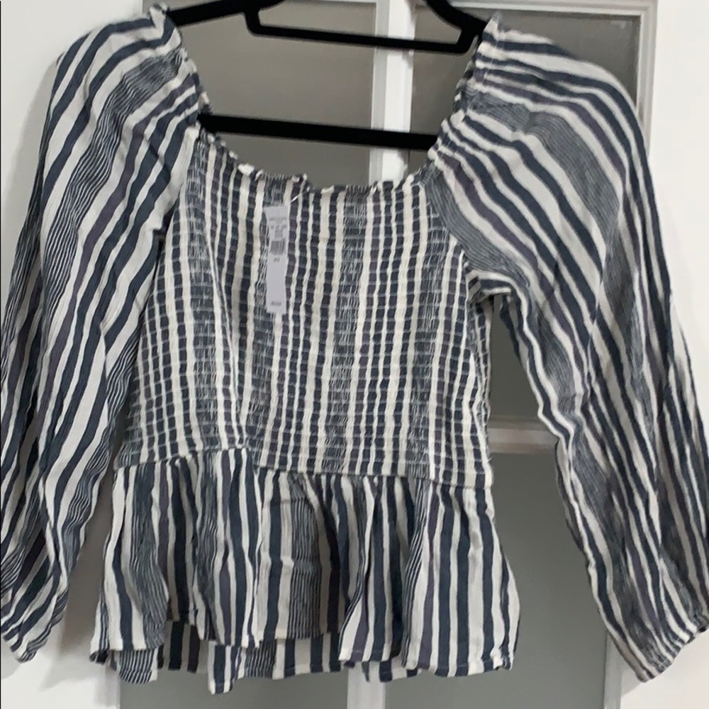 American Eagle Shirt